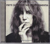 Patti Smith peBEX~X/Tokyo,Japan 2013 