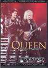 Queen,Adam Lambert クイーン アダム・ランバート/Ukraine 2012