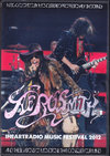 Aerosmith GAX~X/Nevada,USA 2012