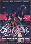 Aerosmith エアロスミス/Nevada,USA 2012