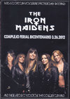 Iron Maidens ACAECfY/Venezuela 2012