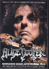 Alice Cooper アリス・クーパー/Tennessee,USA 2012