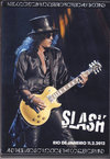 Slash スラッシュ/Brazil 2012