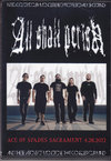 All Shall Perish オール・シャル・ペリシュ/California,USA 2012