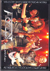 Accept アクセプト/Russia 2012 & more