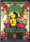 Robert Plant ロバート・プラント/Brazil 2012