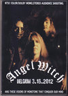 Angelwitch エンジェルウィッチ/Belgium 2012