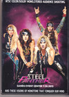 Steel Panther スティール・パンサー/Israel 2012
