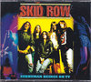 Skid Row XLbhEE/Chiba,Japan 1995 & Promotional TV