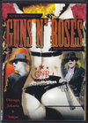 Guns N' Roses KYEAhE[[X/Illinois,USA 2012 & more