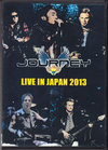 Journey W[j[/Tokyo,Japan 2013 & more
