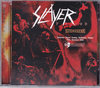 Slayer スレイヤー/Saitama,Japan 2012