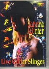 Johnny Winter ジョニー・ウィンター/Live Compile '69-'84