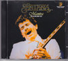 Santana サンタナ/California,USA 1973