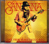 Santana サンタナ/Osaka,Japan 2013