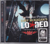 Duff McKagan's Loaded ダフ・マッカガン/Tokyo,Japan 2013