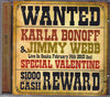 Karla Bonoff Jimmy Webb カーラ・ボノフ/Osaka,Japan 2013