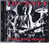 Journey W[j[/Outtakes and Demos 1975-1976