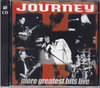 Journey W[j[/Tokyo,Japan 1998