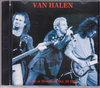Van Halen @EwC/Hiroshima,Japan 1998