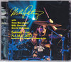 Mike Portnoy マイク・ポートノイ/California,USA 2012
