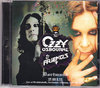 Ozzy Osbourne オジー・オズボーン/Germany 2012