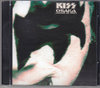 Kiss LbX/Osaka,Japan 1.22.1997