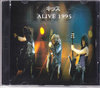 Kiss キッス/Tokyo,Japan 1995