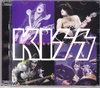 Kiss LbX/New York,USA 1998