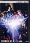 Rolling Stones ローリング・ストーンズ/Boston US 2005