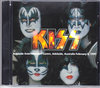 Kiss LbX/Australia 1995