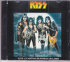 Kiss キッス/Tokyo,Japan 5.28.2004