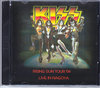 Kiss LbX/Aichi,Japan 2006