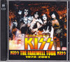 Kiss LbX/Fukuoka,Japan 2001