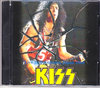 Kiss LbX/Kanagawa,Japan 1988 