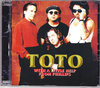 Toto gg/Holland 1993