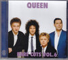 Queen NB[/Ultimate Rarities 1989-1995