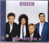 Queen クィーン/Ultimate Rarities 1989-1995