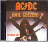 AC/DC GCV[EfB[V[/Spain 1996