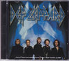 Def Leppard ftEp[h/Tokyo,Japan 1999