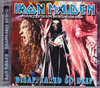 Iron Maiden ACAECf/Osaka,Japan 2004 