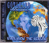 Gotthard Sbhn[h/Tokyo,Japan 2003