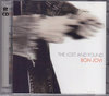 Bon Jovi ボン・ジョヴィ/Aichi,Japan 2000