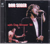 Bob Seger {uEV[K[/New York,USA 1986