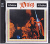Dio ディオ/Tokyo,Japan 1986