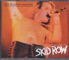 Skid Row スキッド・ロウ/Kanagawa,Japan 1992 & more