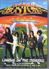 Boston ボストン/Live At East Rutherford NJ 1979