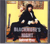 Blackmore's Night ブラックモア・ナイト/Spain 1997