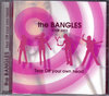 Bangles oOX/Tokyo,Japan 2003