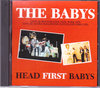 Babys ベイビーズ/New York,USA 1979 & more